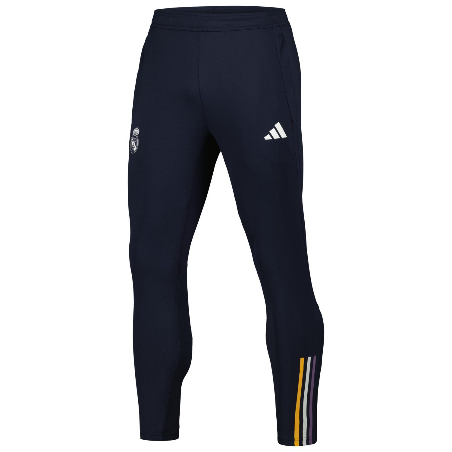 adidas Real Madrid 2023 24 AEROREADY Training Pants - view number 2