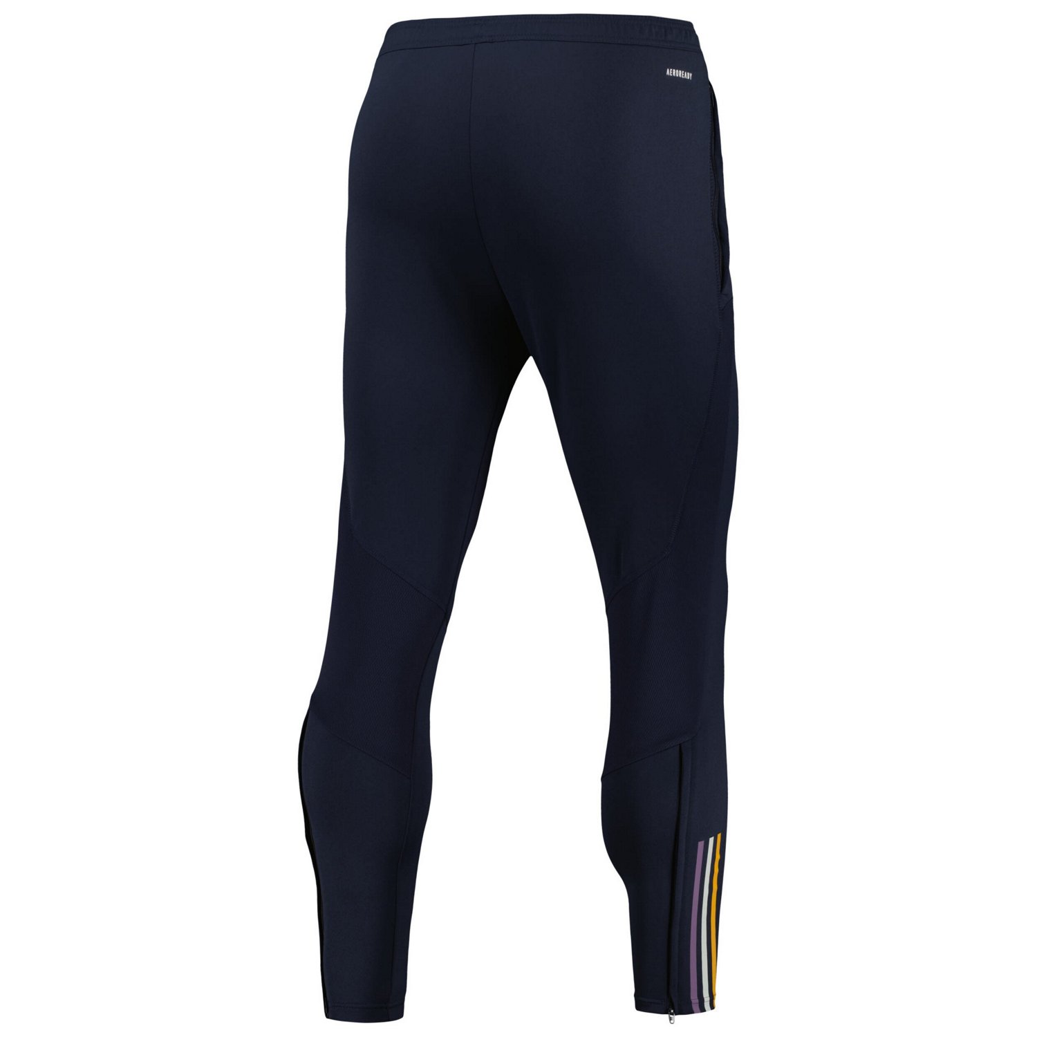 adidas Real Madrid 2023 24 AEROREADY Training Pants - view number 3