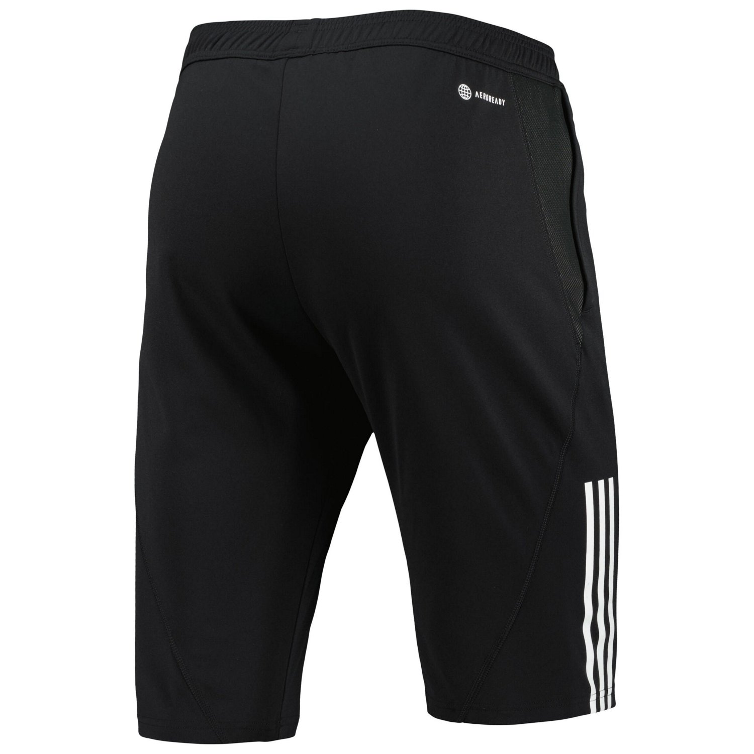 adidas Sporting Kansas City 2023 On-Field Training AEROREADY Half Pants - view number 3