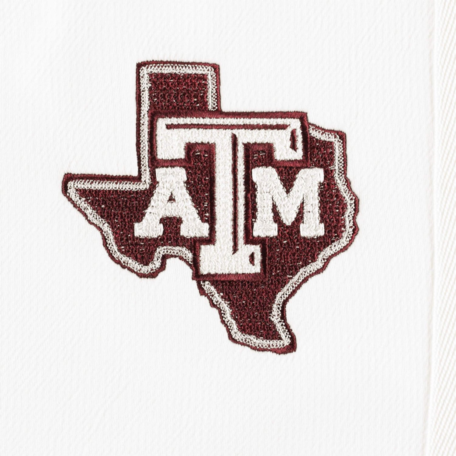 adidas Texas AM Aggies Zero Dye AEROREADY Pants