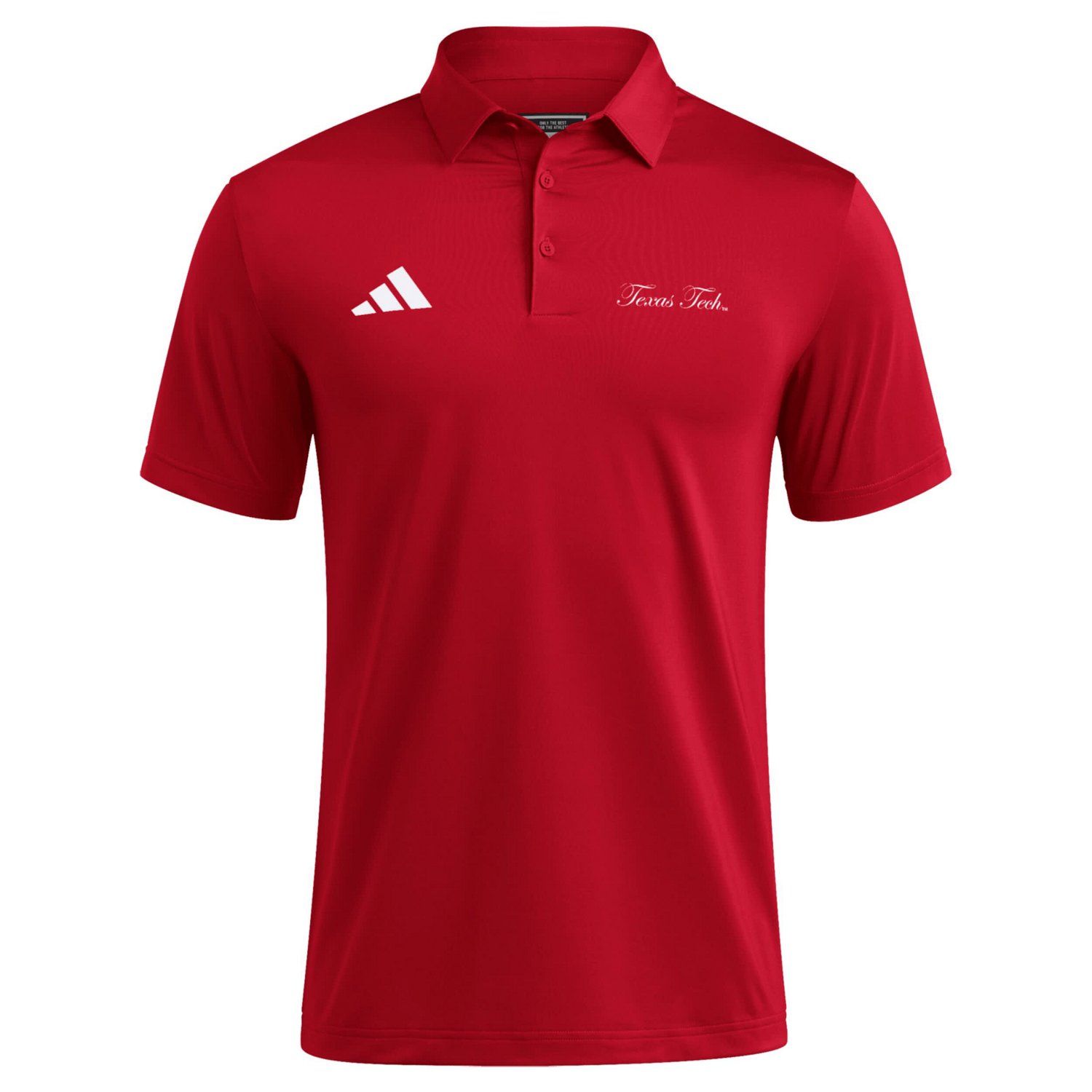 adidas Texas Tech Raiders Ultimate 365 Polo - view number 2