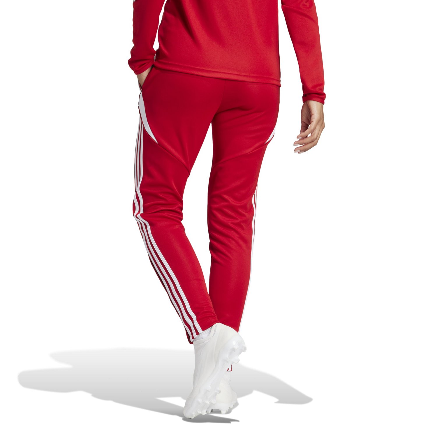 adidas Women's Tiro24 Soccer Training Pants - view number 3