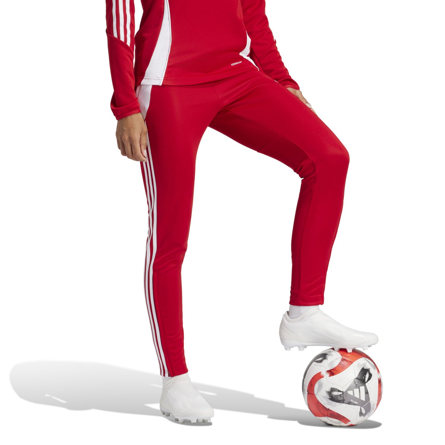 adidas Women's Tiro24 Soccer Training Pants - view number 6