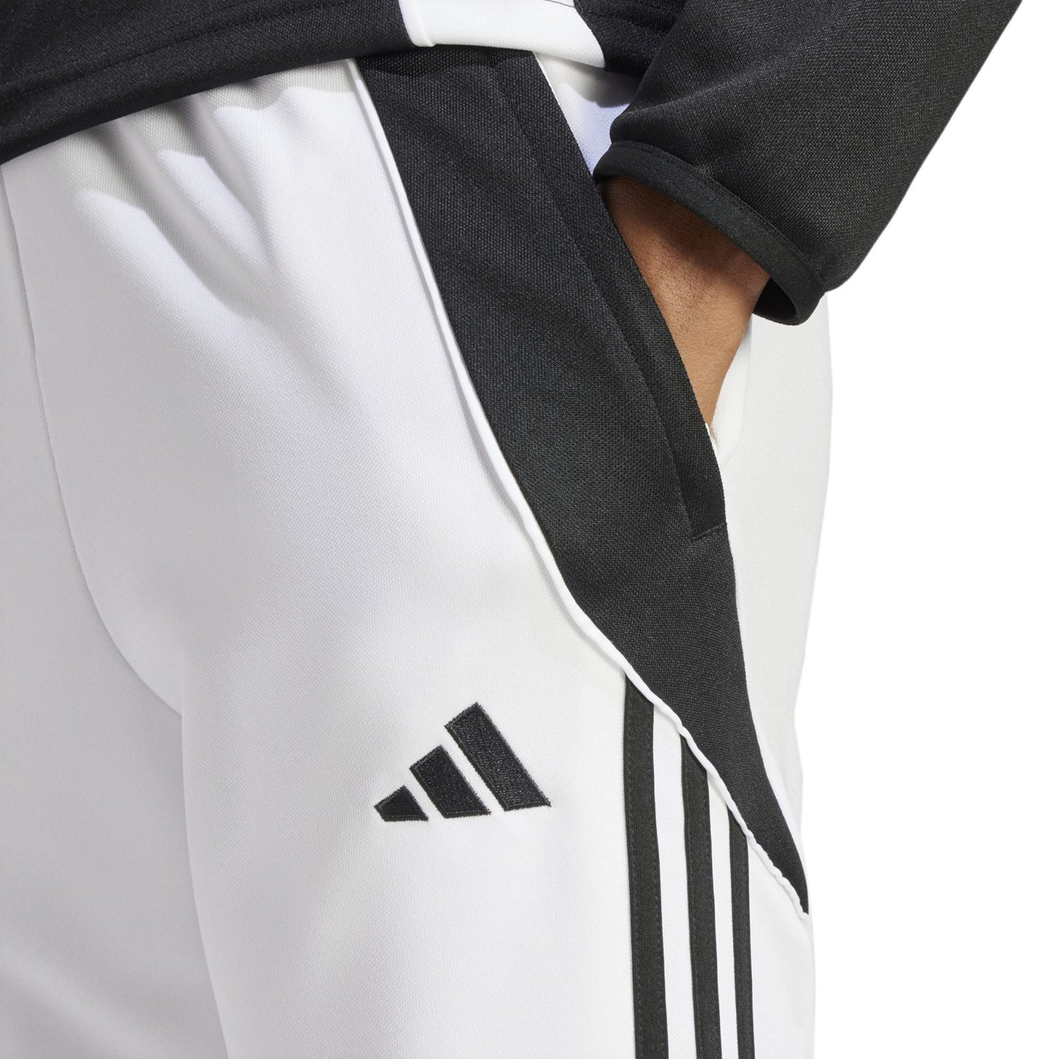 adidas Women's Tiro24 Soccer Training Pants - view number 4