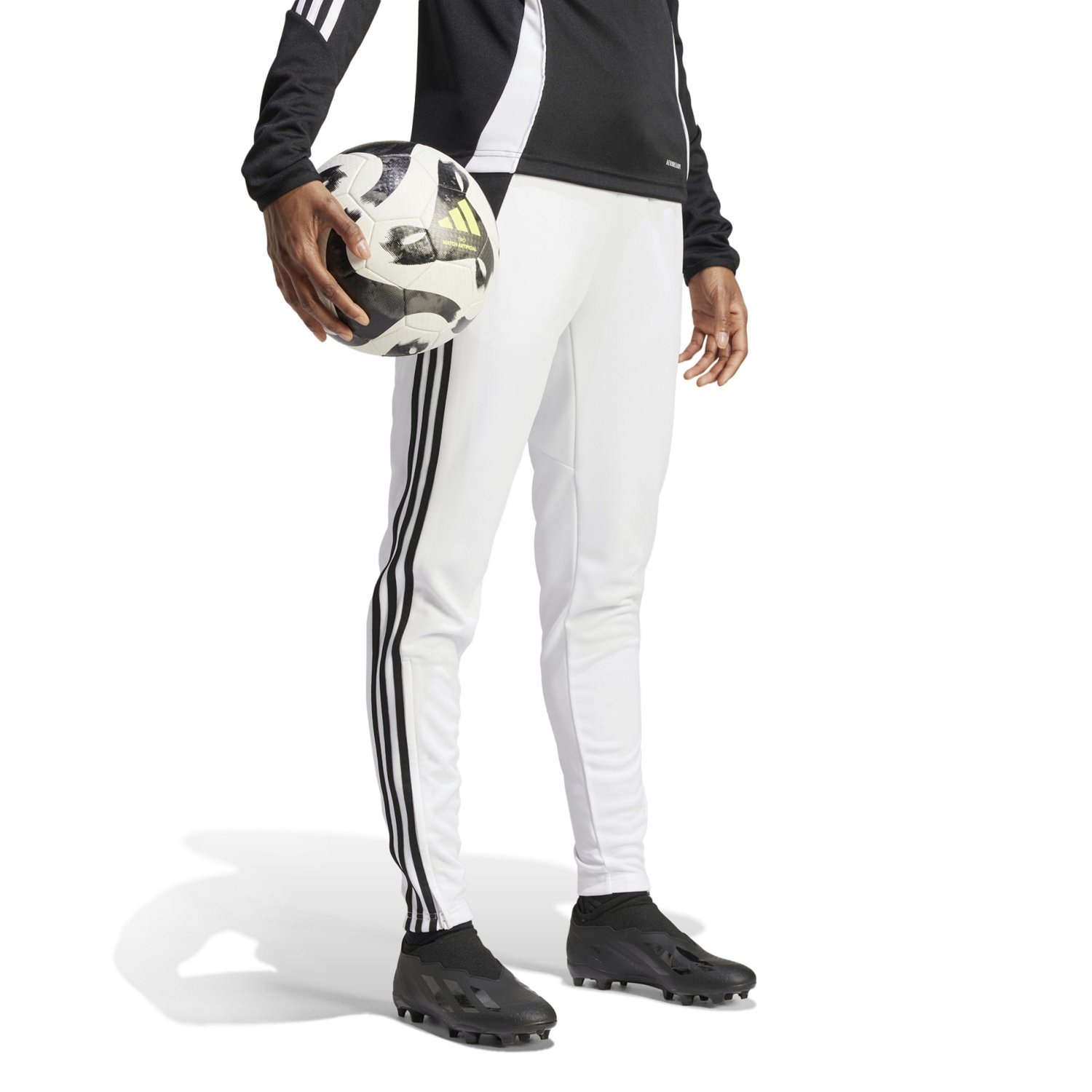 adidas Women's Tiro24 Soccer Training Pants - view number 5