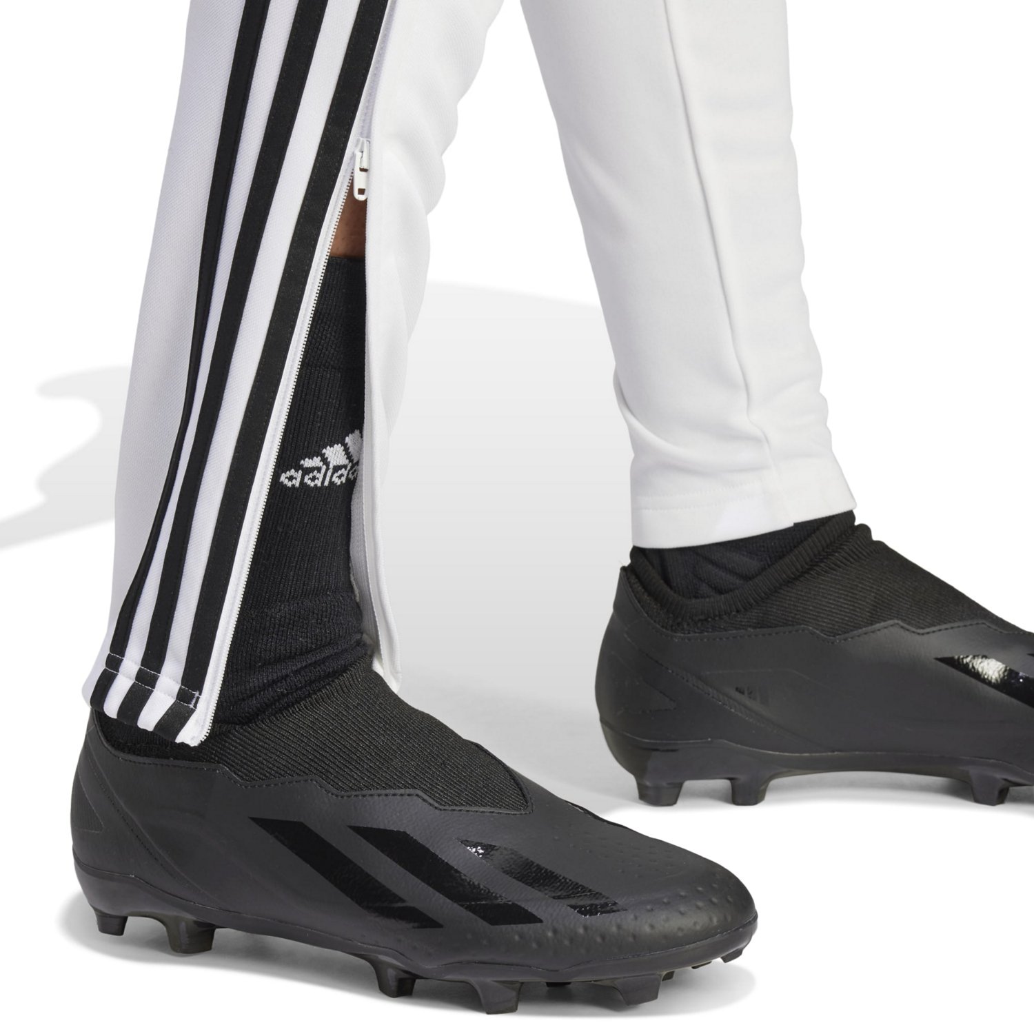 adidas Women's Tiro24 Soccer Training Pants - view number 3