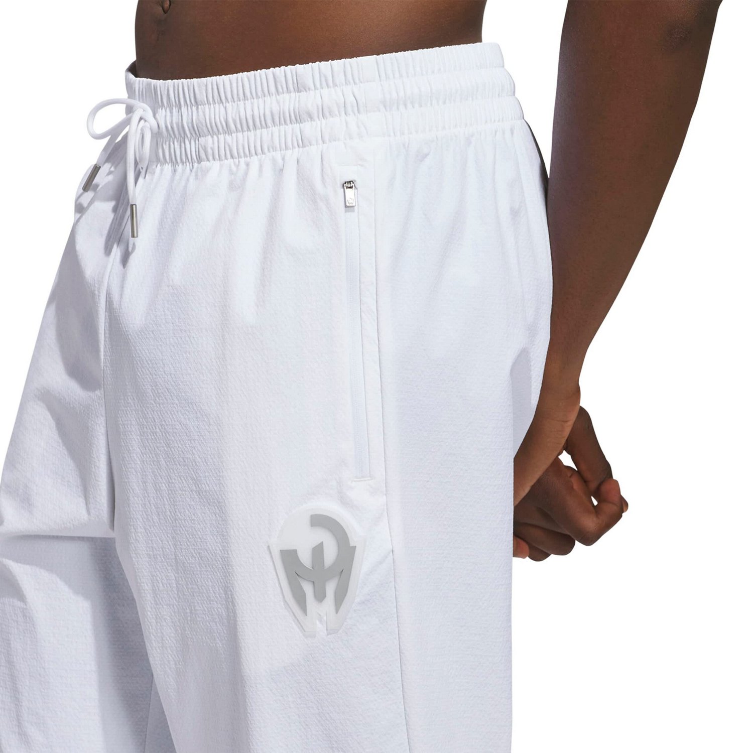 adidas x Mahomes Texas Tech Red Raiders Track Pants - view number 4