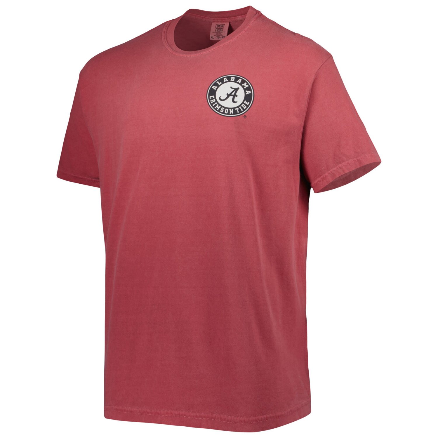 Alabama Tide Hyperlocal Elephant T-Shirt - view number 2
