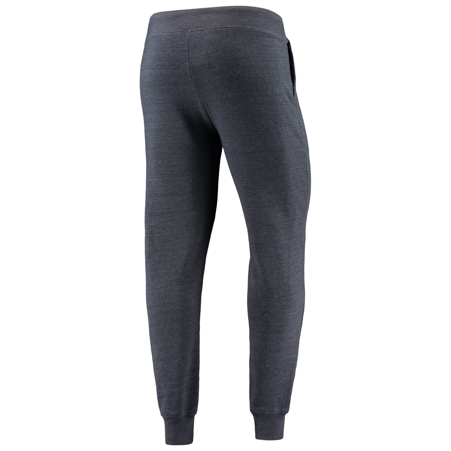 Alternative Apparel Illinois Fighting Illini Dodgeball Tri-Blend Pants - view number 3