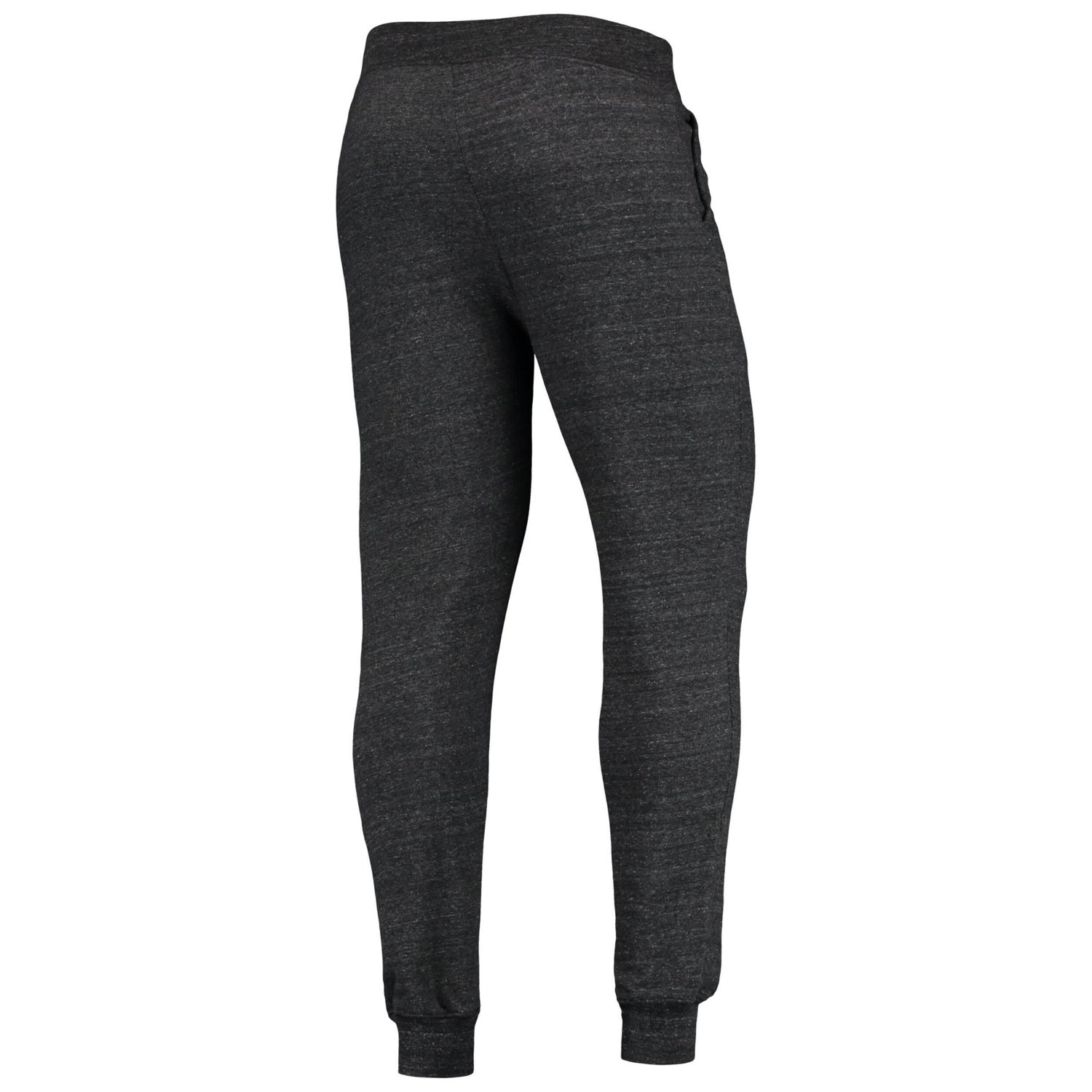 Alternative Apparel Nebraska Huskers Dodgeball Tri-Blend Pants - view number 3