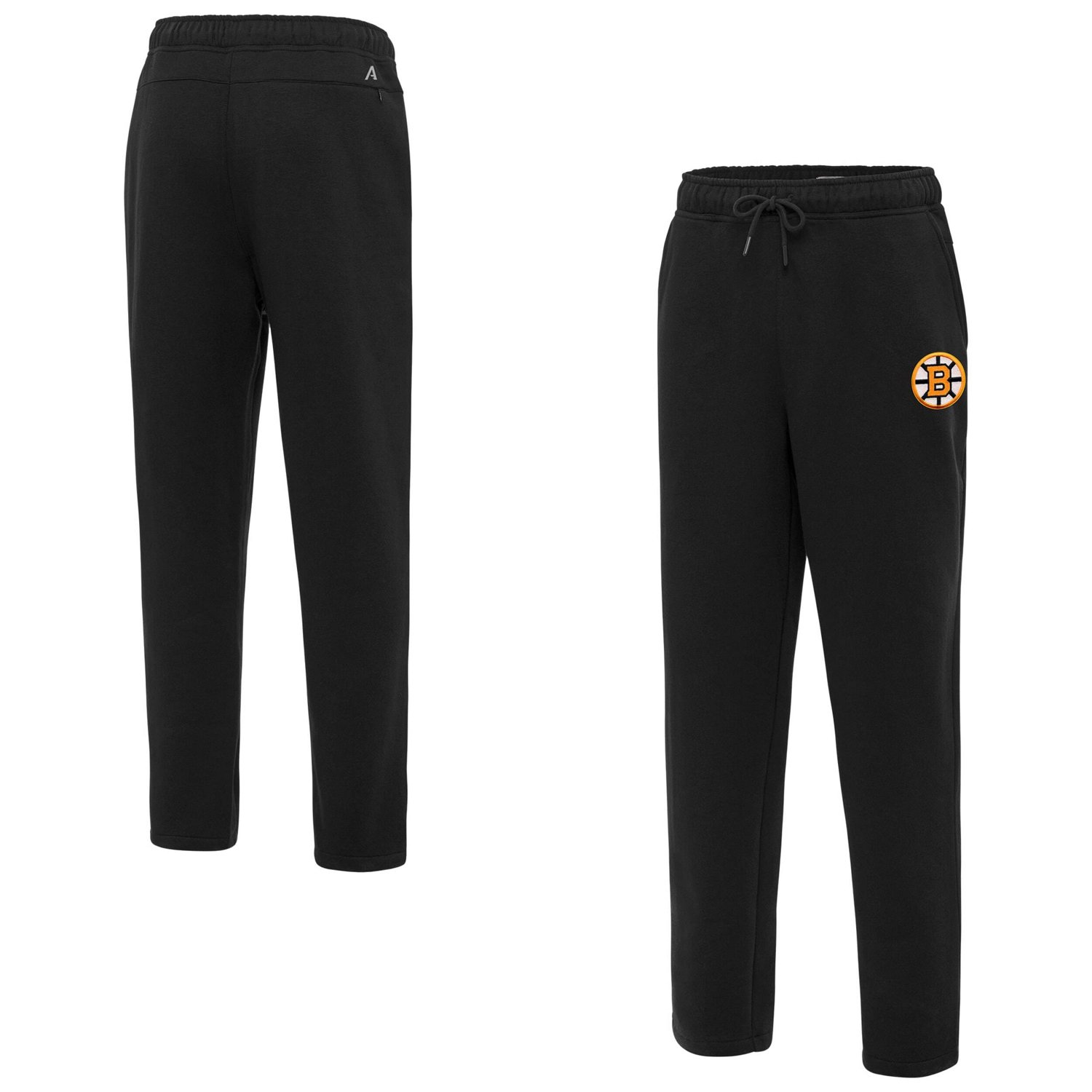 Antigua Boston Bruins Victory Sweatpants