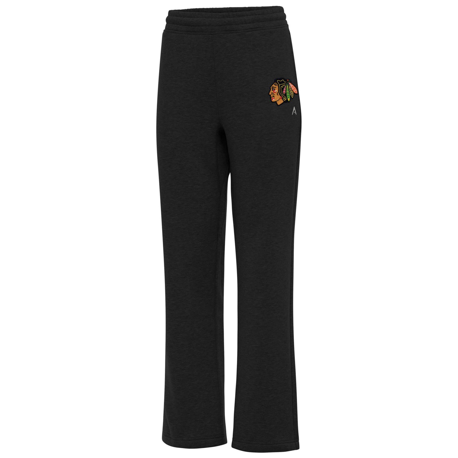 Antigua Chicago Blackhawks Victory Sweatpants                                                                                    - view number 1