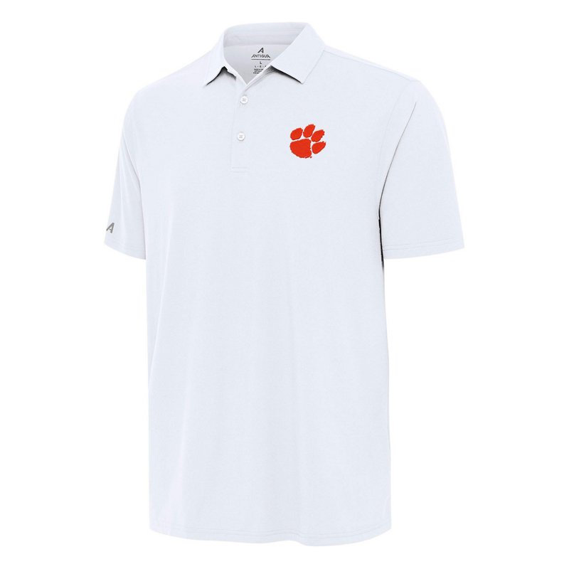 Antigua Clemson Tig… - image