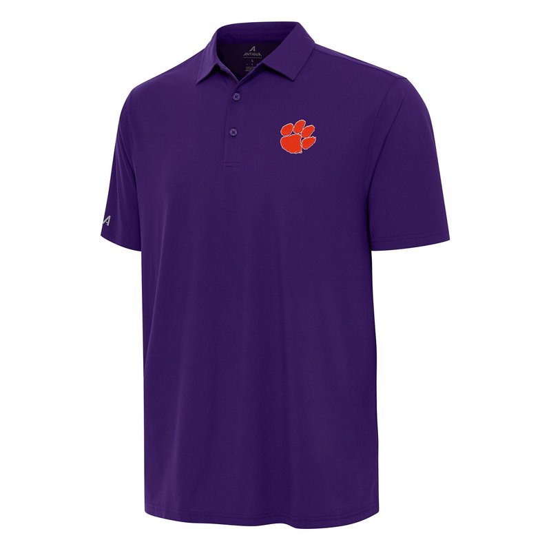 Antigua Clemson Tig… - image