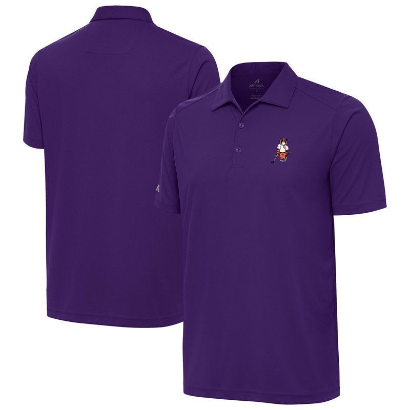 Antigua Clemson Tig… - image