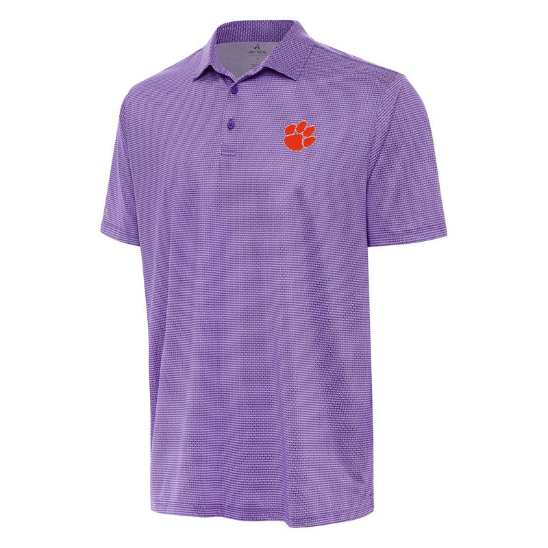 Antigua Clemson Tig… - image