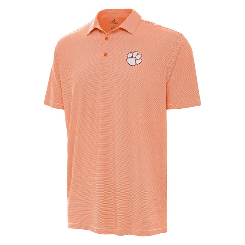 Antigua Clemson Tig… - image