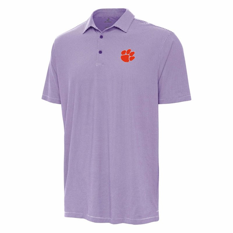 Antigua Clemson Tig… - image