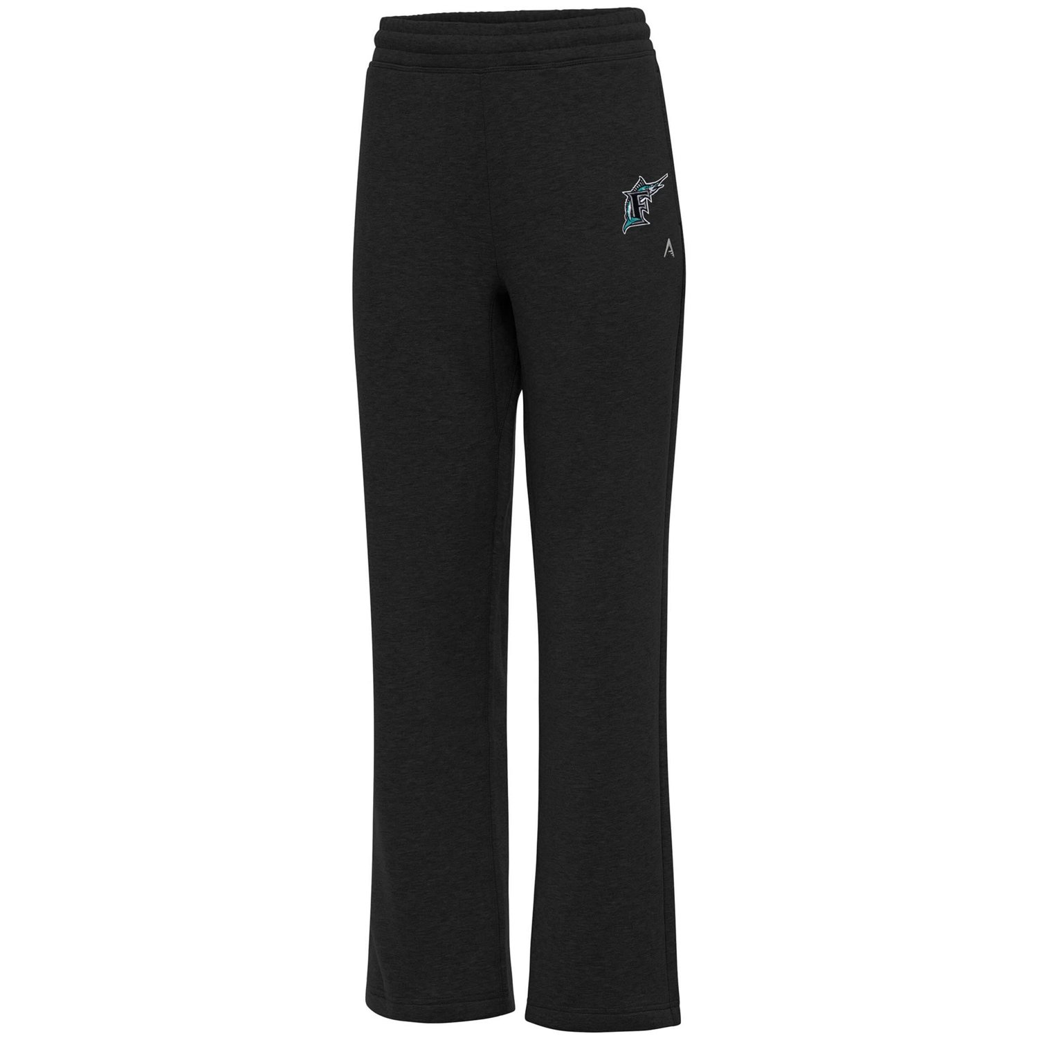 Antigua Florida Marlins Cooperstown Victory Sweatpants