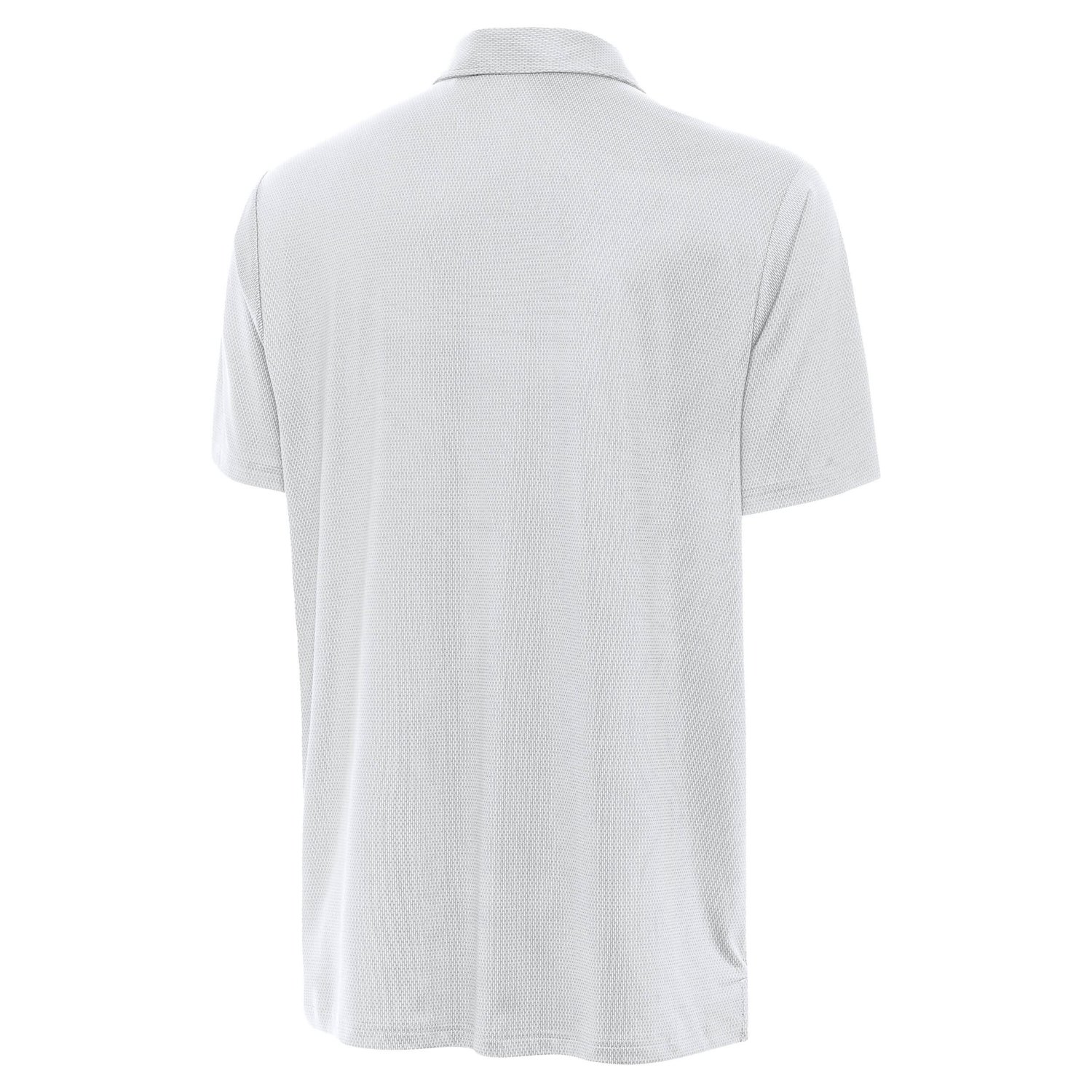 Antigua Georgia Bulldogs Big  Tall Ellipse Polo                                                                                  - view number 3