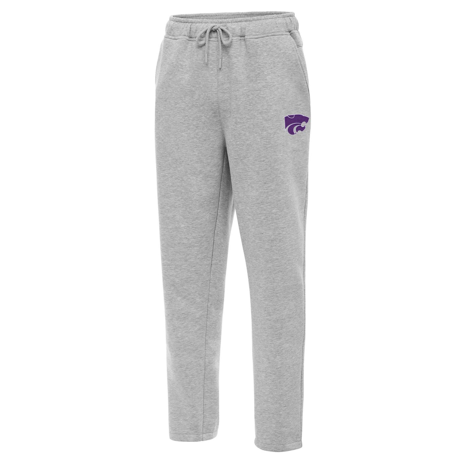 Antigua Kansas State Wildcats Victory Sweatpants