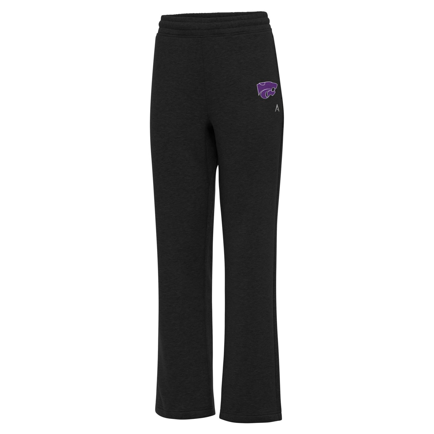 Antigua Kansas State Wildcats Victory Sweatpants                                                                                 - view number 1