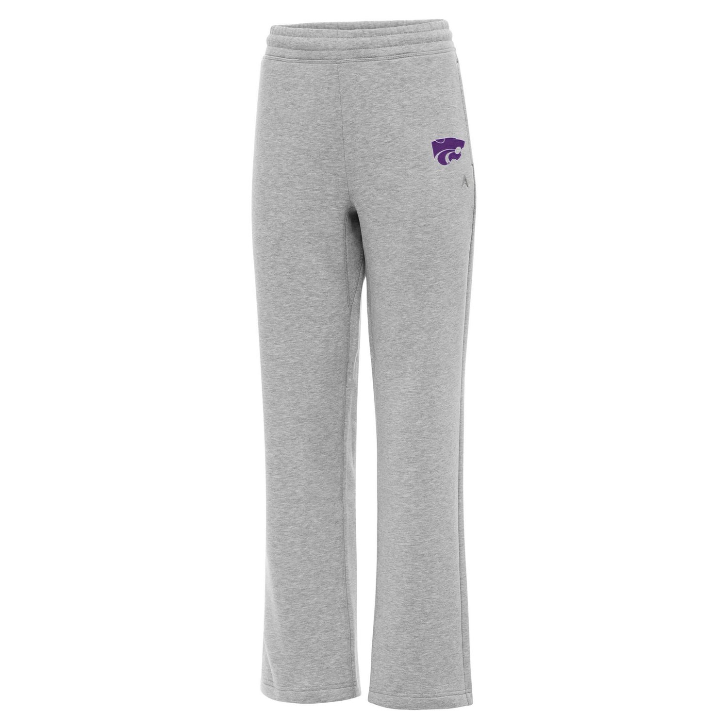 Antigua Kansas State Wildcats Victory Sweatpants - view number 1