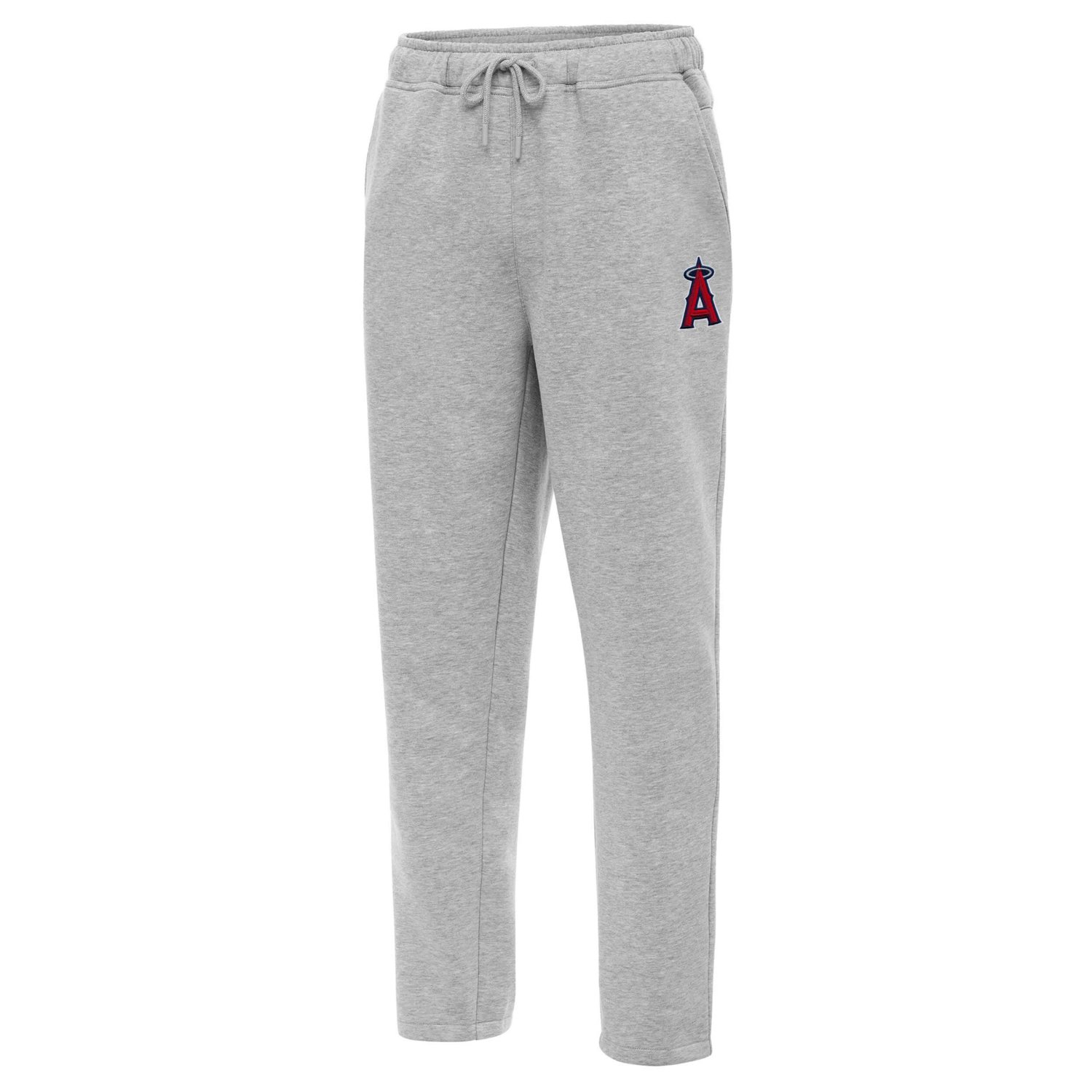 Antigua Los Angeles Angels Victory Jogger Pants - view number 1
