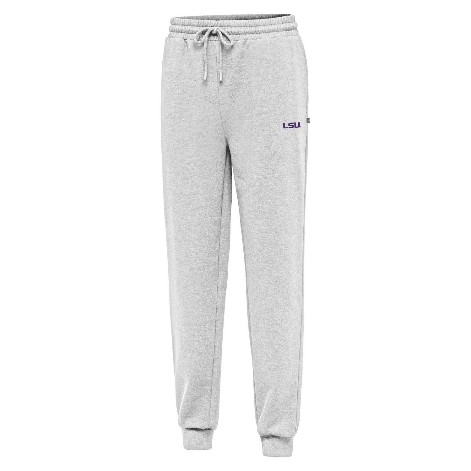 Antigua LSU Tigers Idol Jogger Pants - view number 1