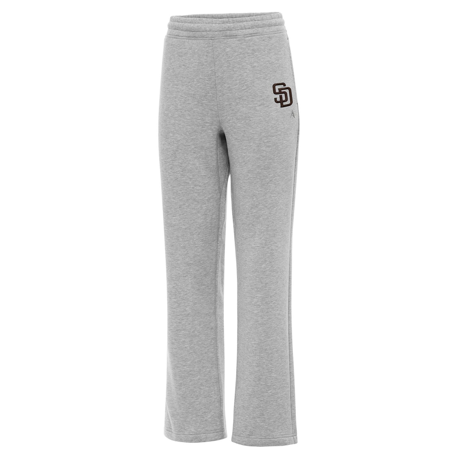 Antigua San Diego Padres Victory Sweatpants - view number 1