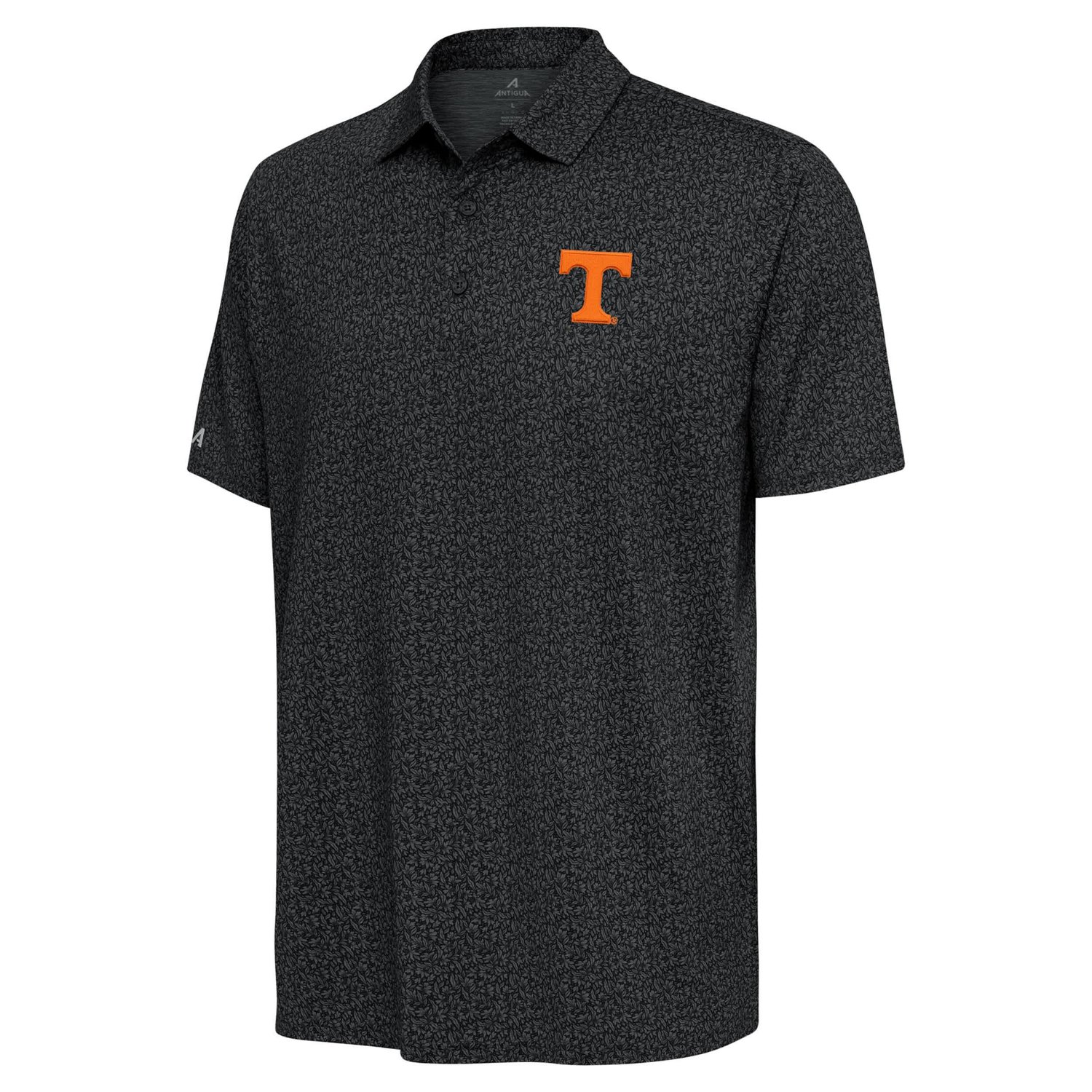 Antigua Tennessee Volunteers Blooming Polo - view number 2
