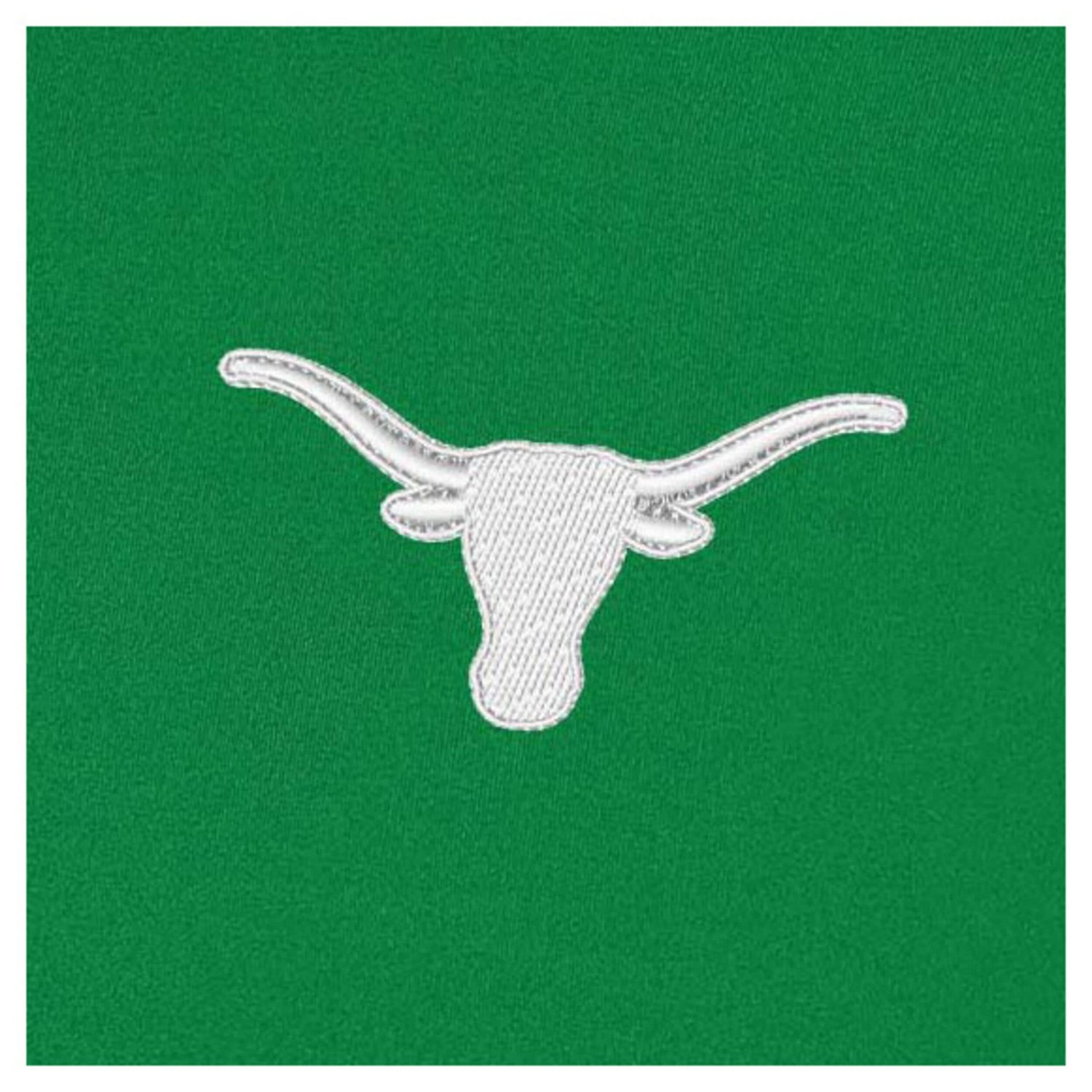 Antigua Texas Longhorns St Patrick's Day Era Polo - view number 2