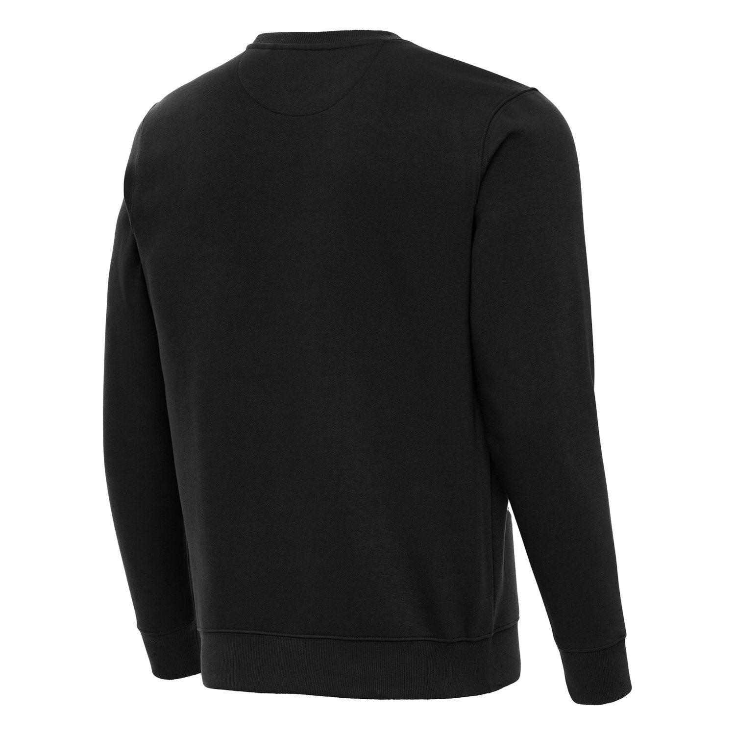 Antigua UAB Blazers Big  Tall Victory Crew Neck Pullover Sweatshirt - view number 3