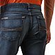 Ariat Men's M7 Rocker Stretch Legacy 2.0 Stackable Straight Leg Jeans                                                            - view number 4