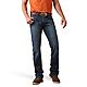 Ariat Men's M7 Rocker Stretch Legacy 2.0 Stackable Straight Leg Jeans                                                            - view number 1 selected