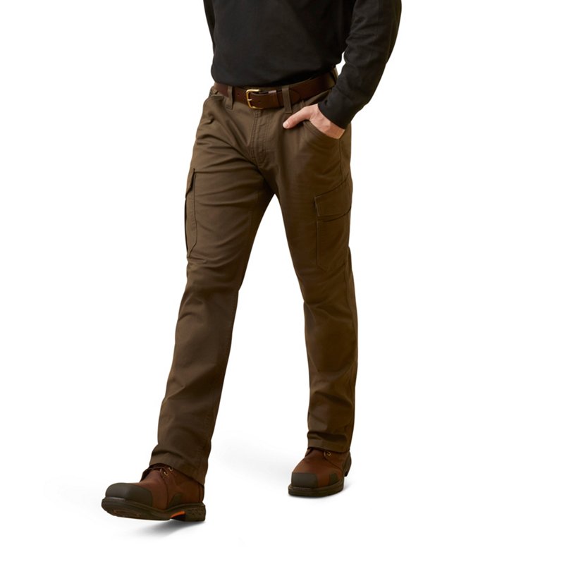 Ariat Men's Rebar M… - image