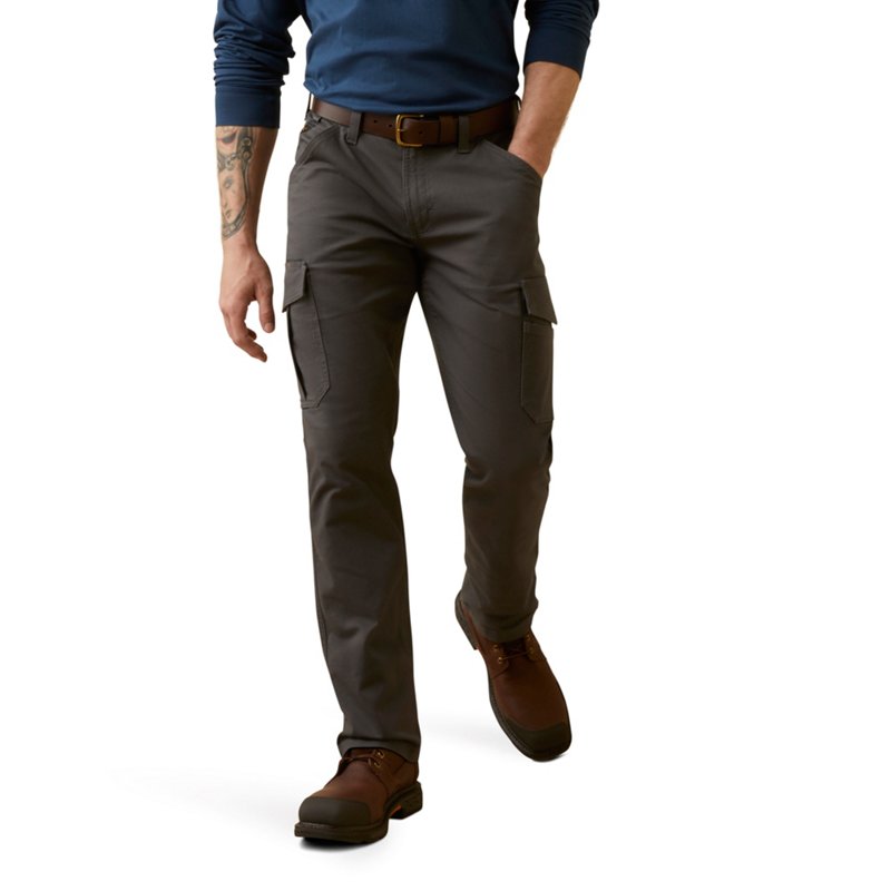 Ariat Men's Rebar M… - image