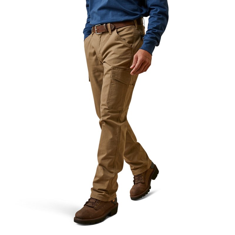 Ariat Men's Rebar M… - image