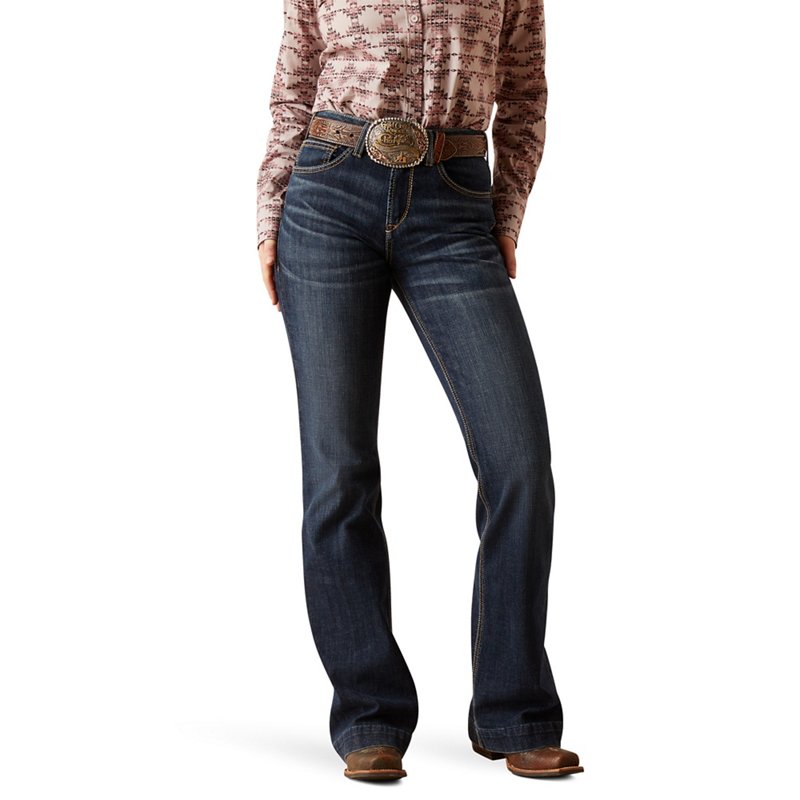 Ariat Women's Hr Na… - image
