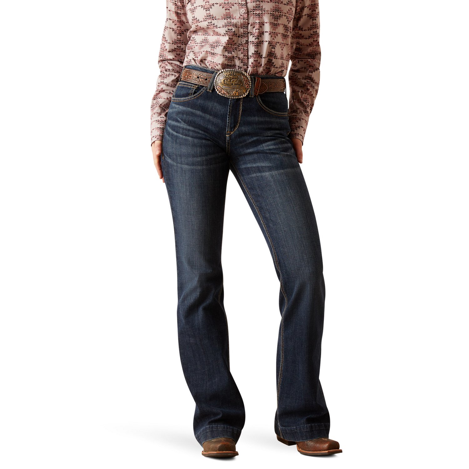 Ariat Women's HR Naz Slim Trousers                                                                                              