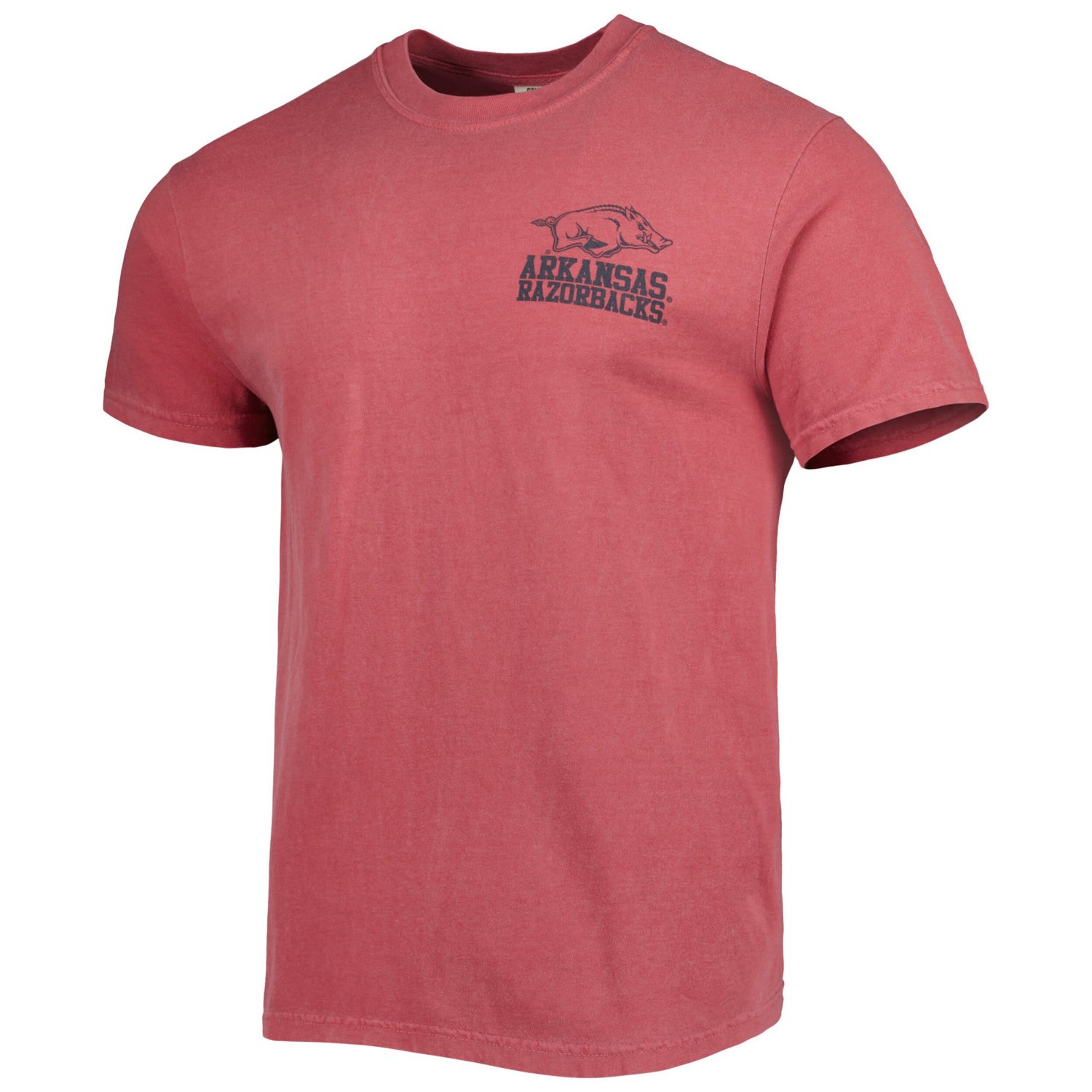 Arkansas Razorbacks Hyperlocal Tree T-Shirt