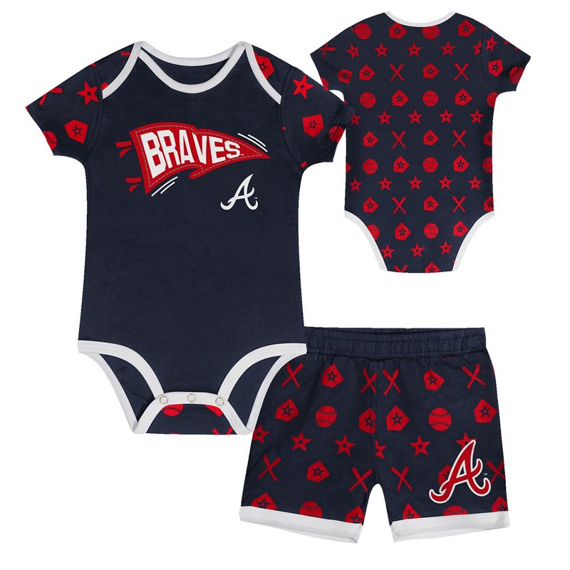 Atlanta Braves On D… - image