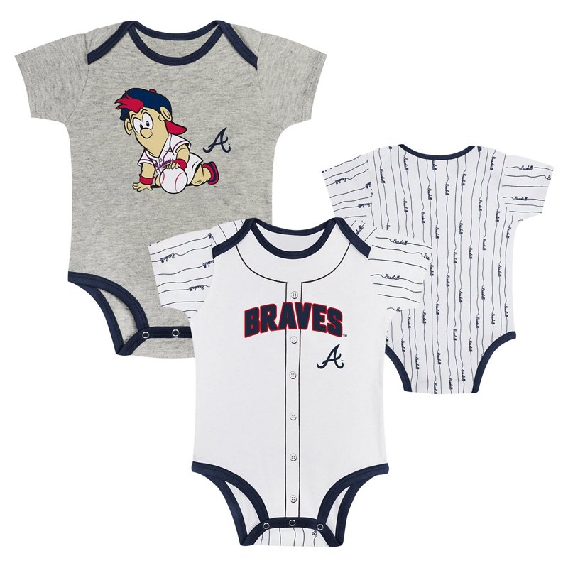 Atlanta Braves Play… - image