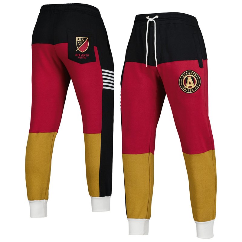 Atlanta United Fc J… - image