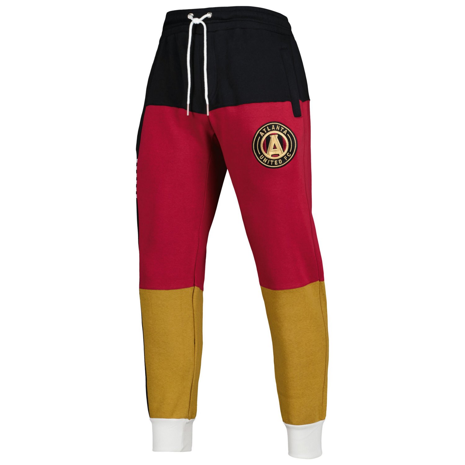 Atlanta United FC Jogger Pants - view number 2