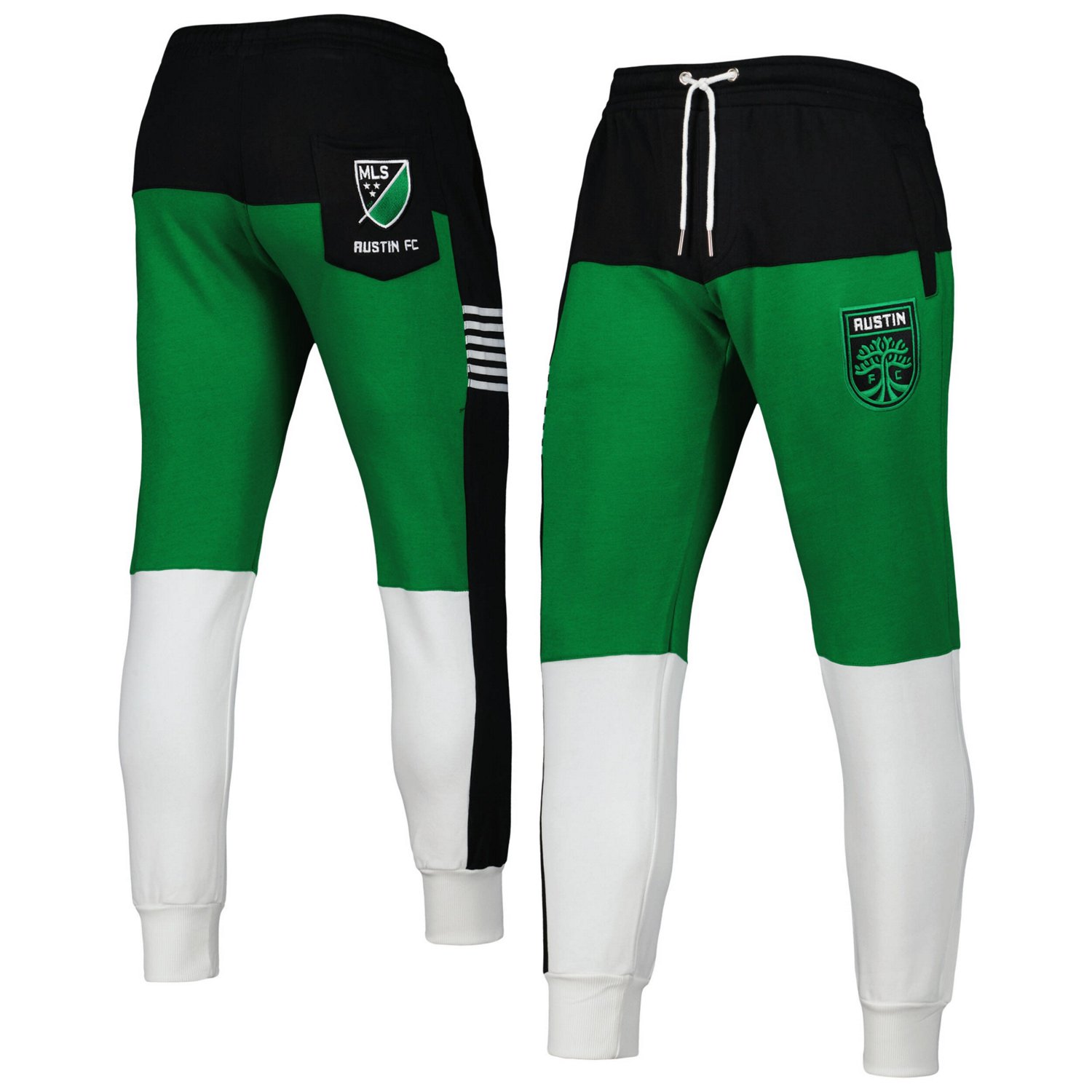 Austin FC Jogger Pants - view number 1
