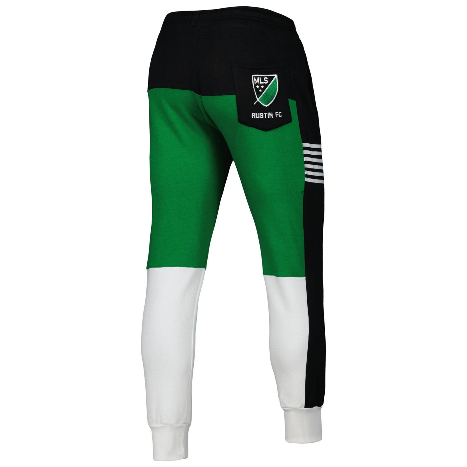 Austin FC Jogger Pants - view number 3