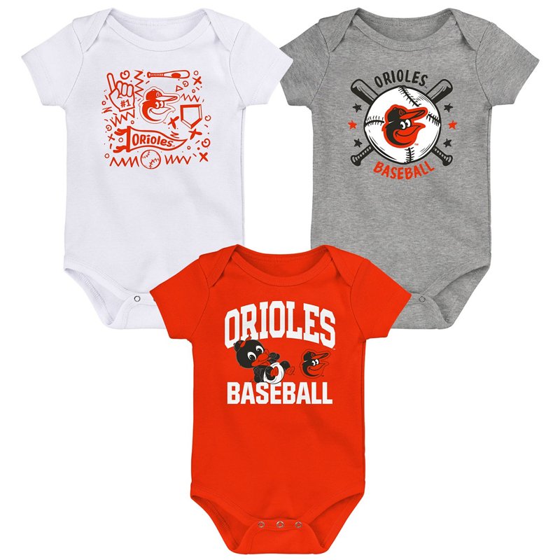 Baltimore Orioles B… - image