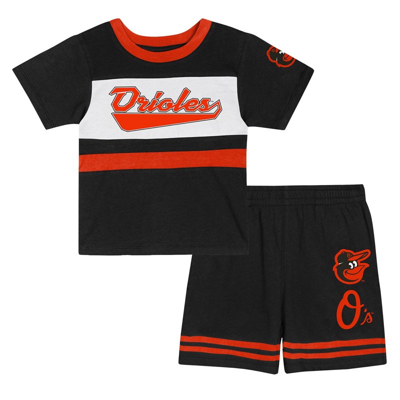 Baltimore Orioles B… - image