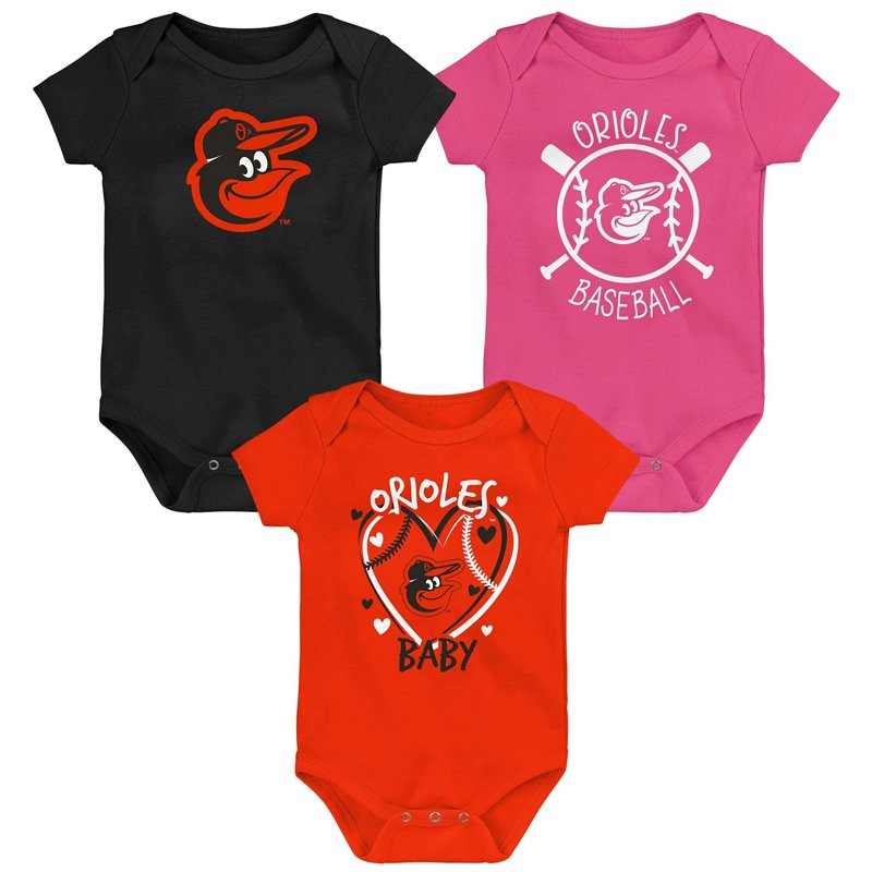 Baltimore Orioles S… - image